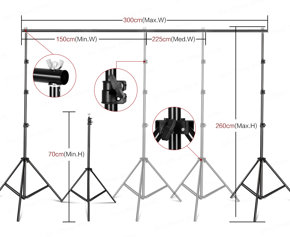 Photography Photo Studio Softb - Photography Lighting Board recension och pris