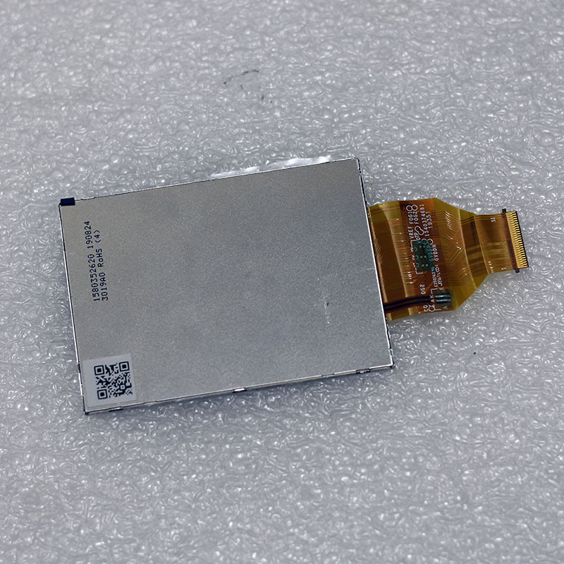 New inner LCD Display screen w - Nikon Camera D3500 recension och pris