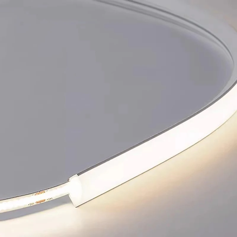 12V Led Silicone Rope Light Wa - Diffusion Material Roll recension och pris