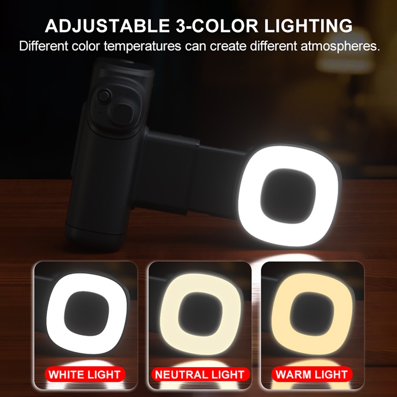 Mobile Camera Assistant Comes  - Photography Types Of Lighting recension och pris