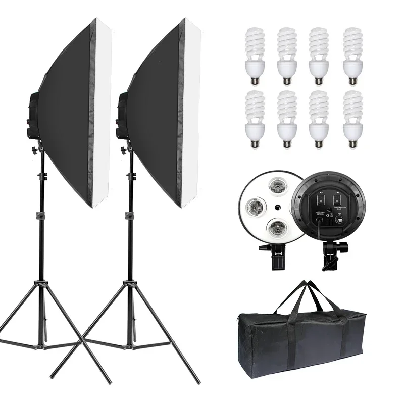 Photography Studio Lighting ki - Photography Lighting Portrait recension och pris
