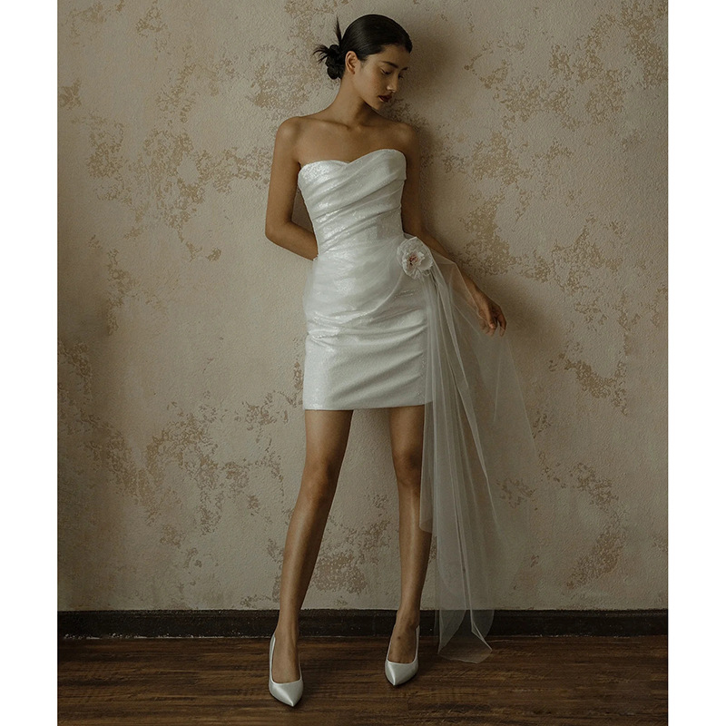 Skincare Light Wedding Dress 2 - Photography Natural Lighting Basics recension och pris