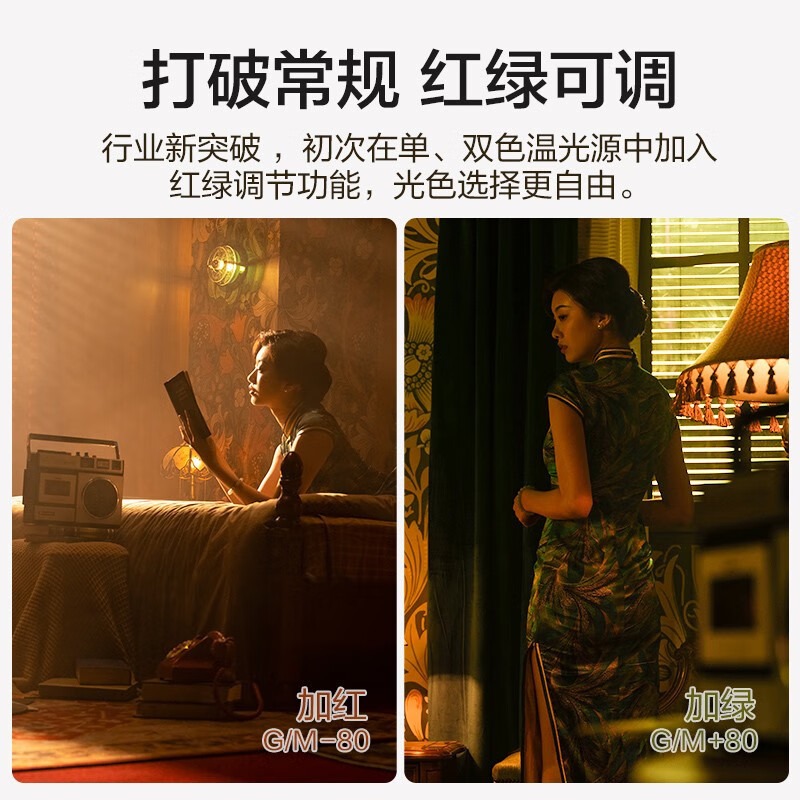 300W second generation high po - Photography Lighting Options recension och pris