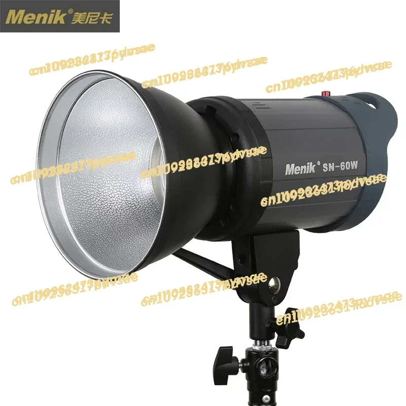NEW Menik SN series photo led  - Photography Lighting Portrait recension och pris