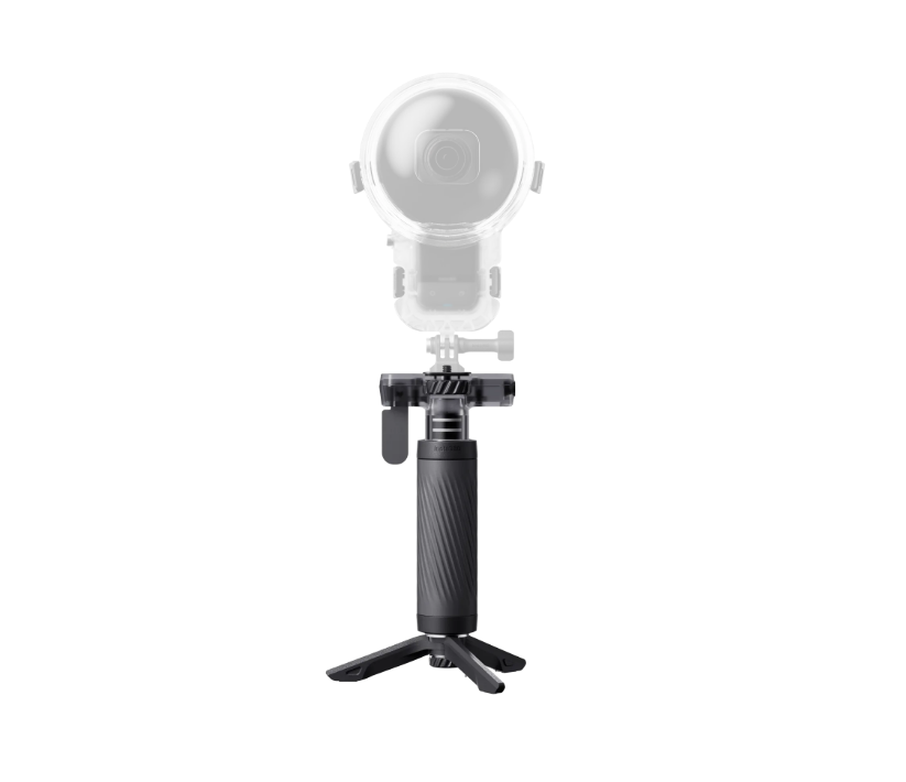 Insta360 Dive Buddy Underwater - Insta360 Camera X4 recension och pris